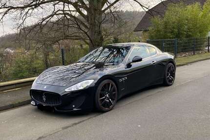 Maserati GranTurismo 179.000 km 29.900 &euro; Herborn, Stadt 35745