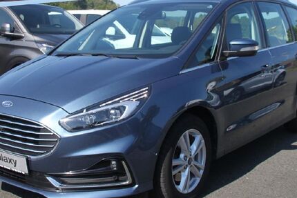 Ford Galaxy 67.900 km 29.990 &euro; Mittenaar 35756