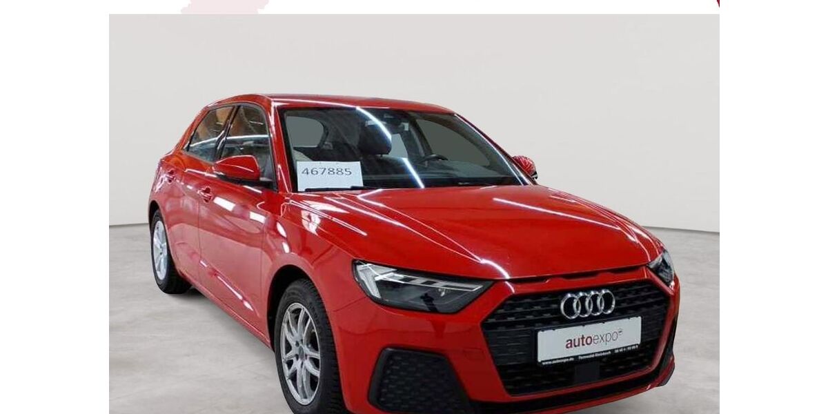 Audi A1 46.459 km 16.990 &euro; Fernwald-Steinbach 35463