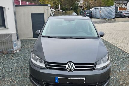 VW Sharan 152.300 km 15.900 &euro; Weilrod 61276