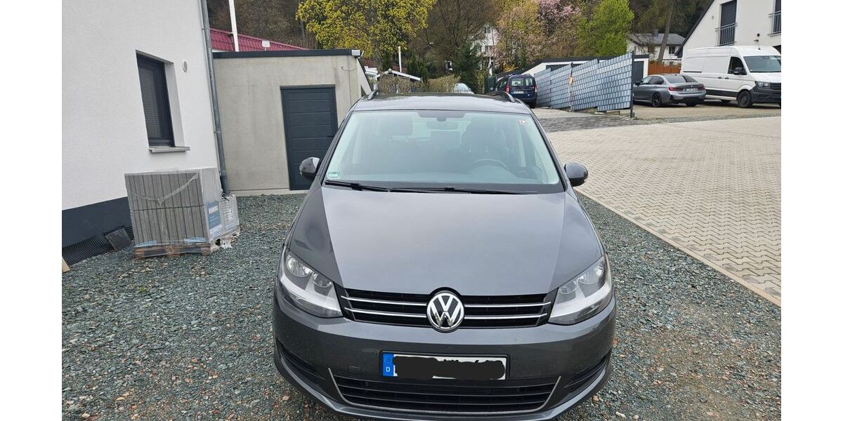 VW Sharan 152.300 km 15.900 &euro; Weilrod 61276