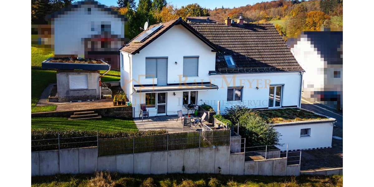 Einfamilienhaus Weilburg - 7 Zimmer, 211 m&sup2;, 598.500&euro; | Angebot:18331425