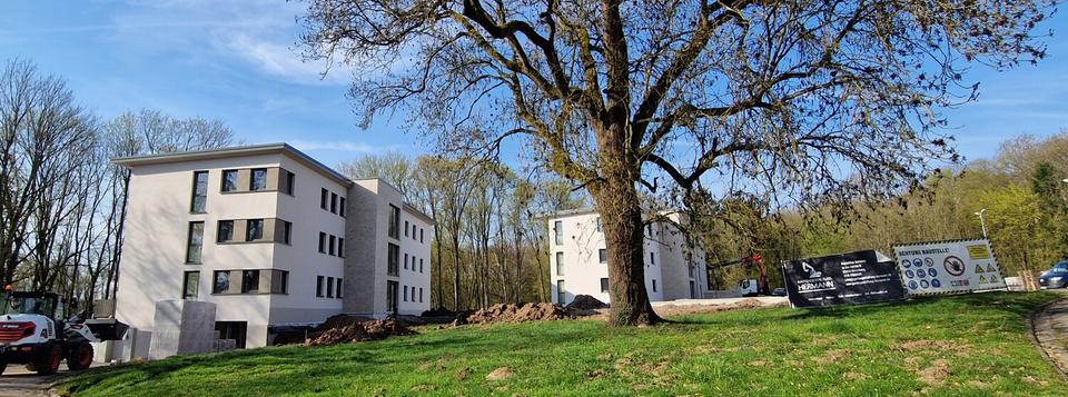 Etagenwohnung Runkel - 2 Zimmer, 69 m&sup2;, 925&euro; | Angebot:26675521