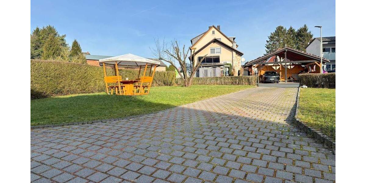Einfamilienhaus Runkel Hofen - 4 Zimmer, 130 m&sup2;, 239.000&euro; | Angebot:25708028
