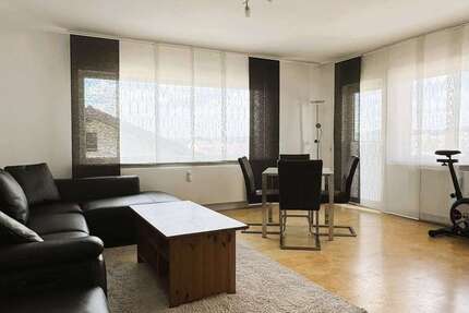 Wohnung Solms - 3 Zimmer, 92 m&sup2;, 199.000&euro; | Angebot:26990349