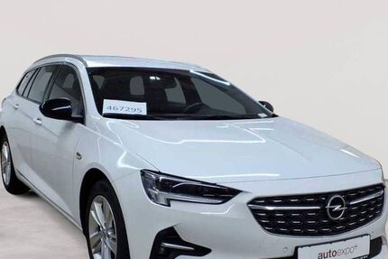 Opel Insignia 115.511 km 16.990 &euro; Fernwald-Steinbach 35463