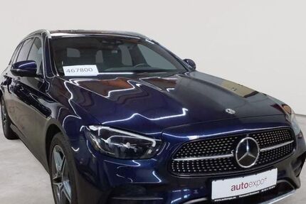 Mercedes-Benz E 300 93.119 km 35.989 &euro; Fernwald-Steinbach 35463