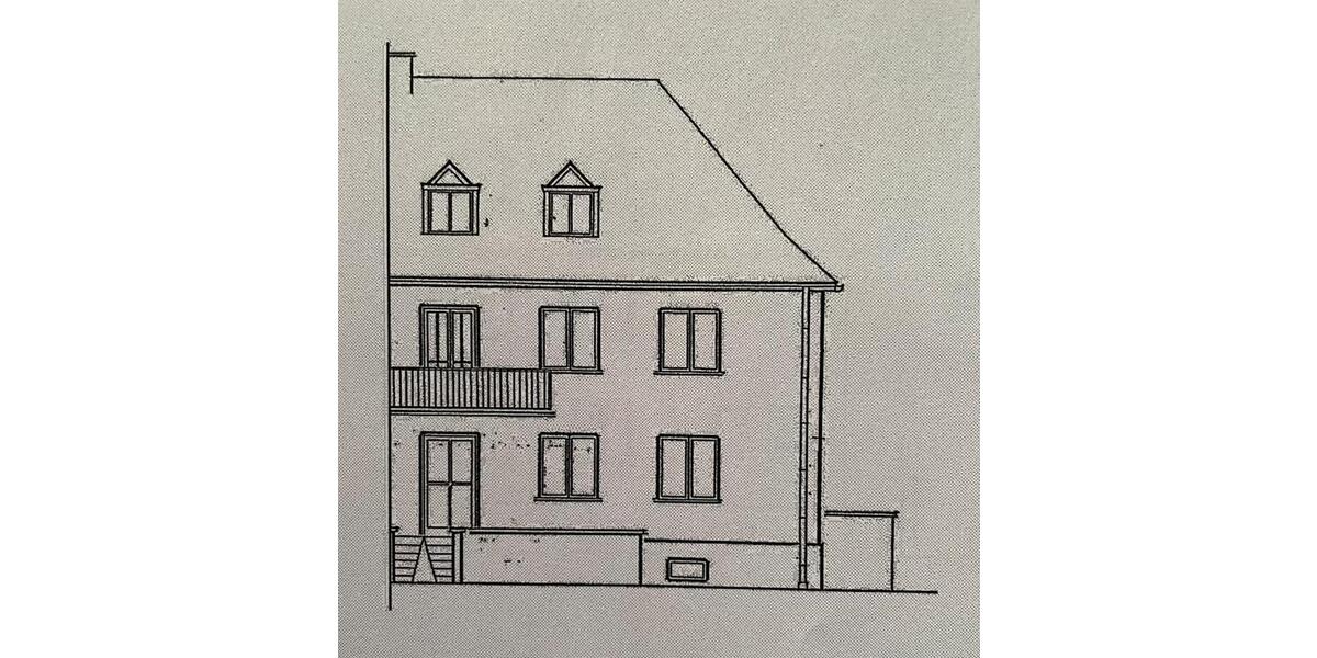 Doppelhaushälfte Butzbach - 6 Zimmer, 155 m&sup2;, 460.000&euro; | Angebot:26119456