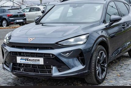 Cupra Formentor 44.744 km 28.275 &euro; Pohlheim 35415