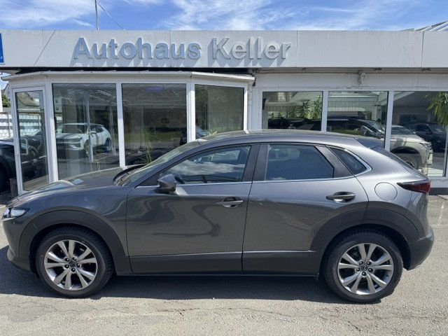 Mazda CX-30 63.000 km 20.990 &euro; Leun 35638