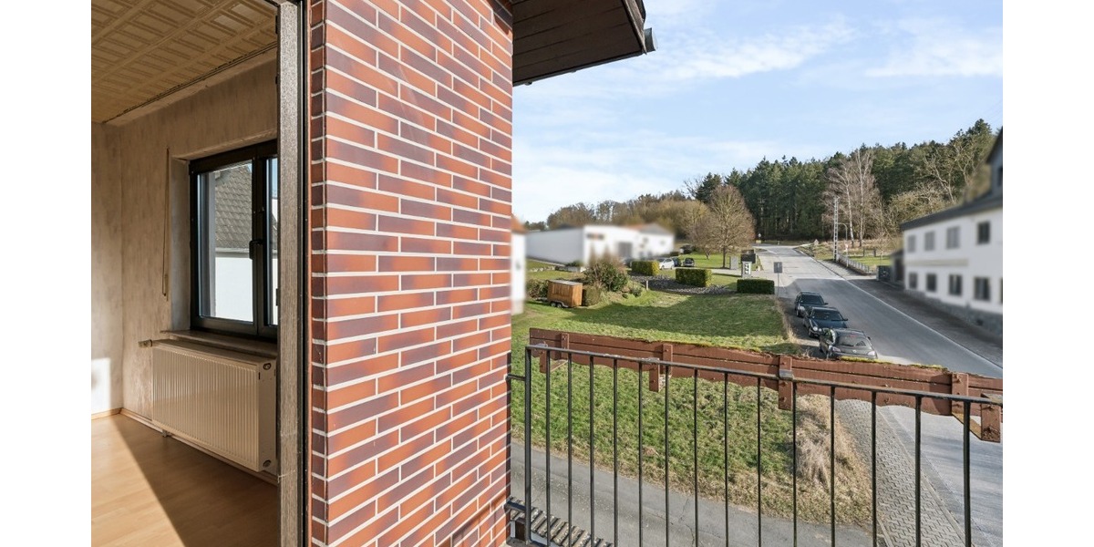 Charmantes Einfamilienhaus mit Scheune und vielseitigem Nutzungspotenzial - Einfamilienhaus Villmar-Seelbach Villmar-Seelbach | Angebot:20366555