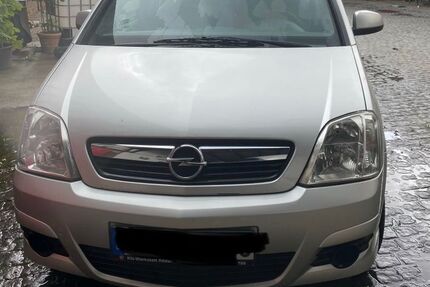 Opel Meriva 140.000 km 1.100 &euro; Gladenbach 35075