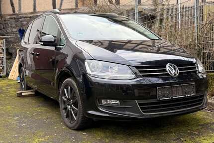 VW Sharan 229.576 km 9.999 &euro; Pohlheim 35415