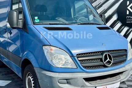 Mercedes-Benz Sprinter 497.905 km 5.499 &euro; Garbenheim 35583