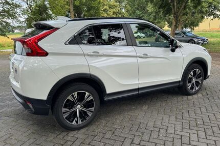 Mitsubishi Eclipse Cross 62.000 km 17.350 &euro; Waldsolms 35647