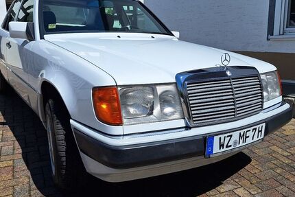 Mercedes-Benz 200 198.000 km 12.900 &euro; Allendorf 35753