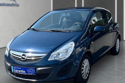 Opel Corsa 162.441 km 3.690 &euro; Lollar 35457