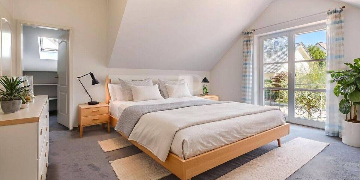 Einfamilienhaus Wehrheim - 8 Zimmer, 227 m&sup2;, 995.000&euro; | Angebot:25742958