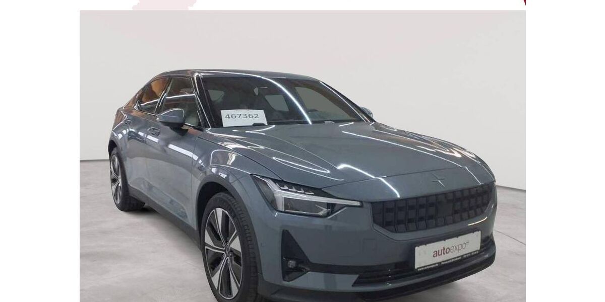 Polestar 2 80.331 km 24.289 &euro; Fernwald-Steinbach 35463