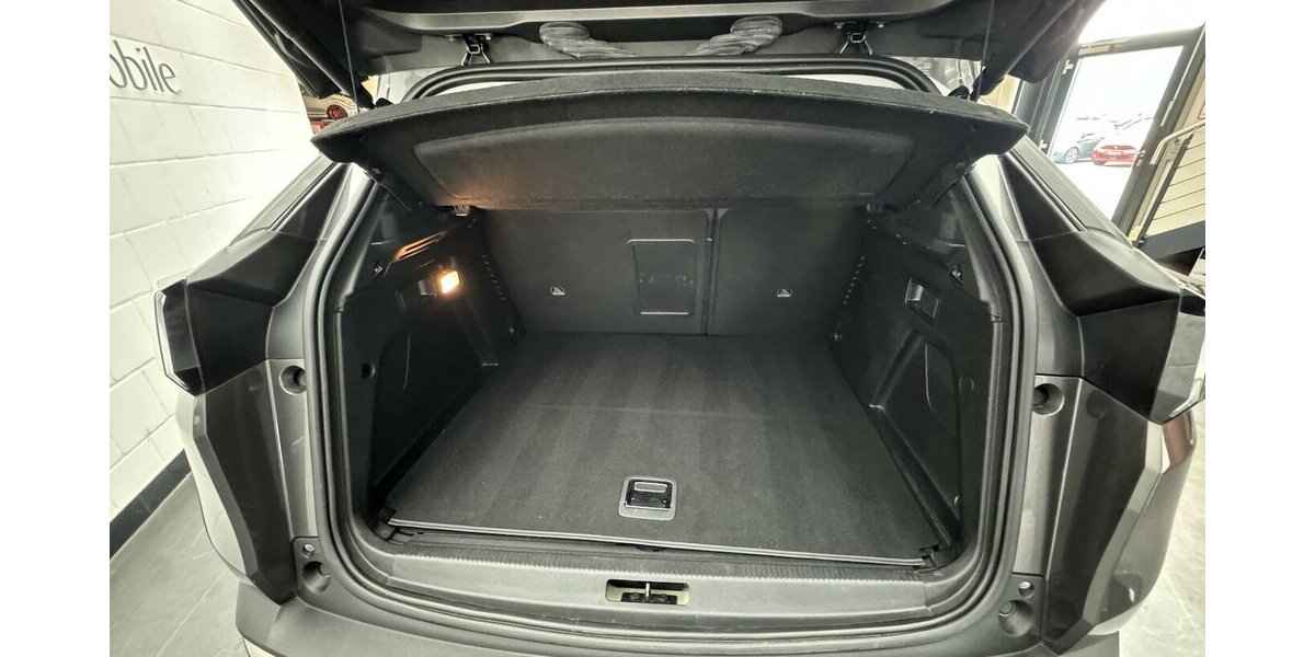 Peugeot 3008 1.6 225 Allure 1.Hand Pack Plug-In Hybrid 51.950 km 21.490 &euro; Lich 35423