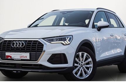 Audi Q3 52.430 km 26.970 &euro; Wetzlar 35576