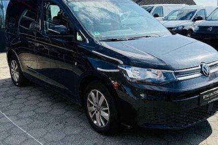 VW Caddy 160.000 km 18.990 &euro; Langgöns 35428