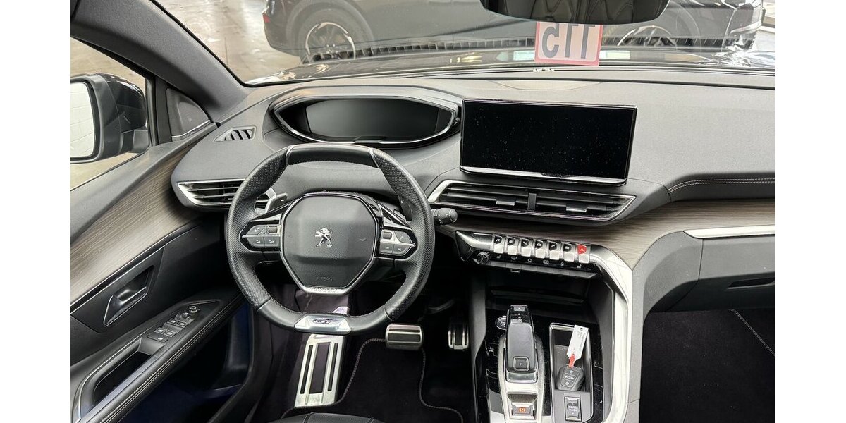 Peugeot 5008 GT 180 Blue HDi EAT8 1.Hand Nachtsicht 31.700 km 32.985 &euro; Lich 35423