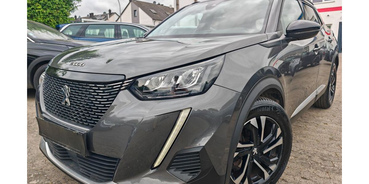 Peugeot 2008 97.424 km 11.067 &euro; Wölfersheim 61200