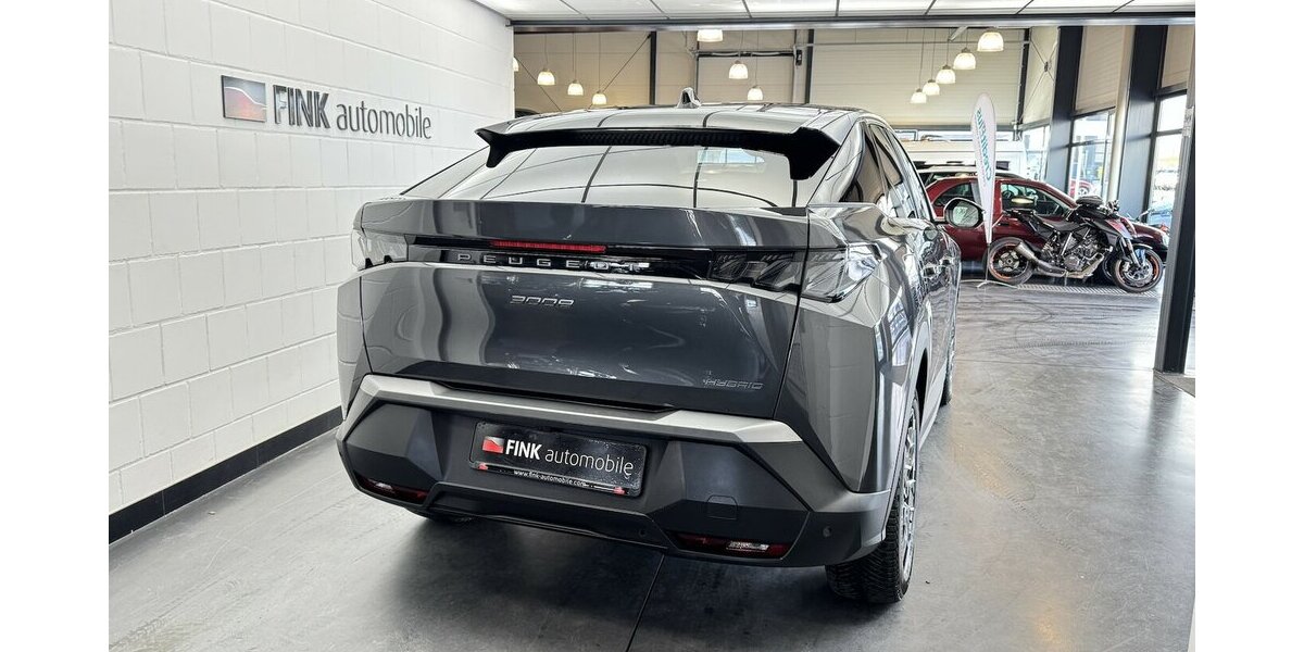 Peugeot 3008 145 GT Mild-Hybrid 360° Cam CarPlay 41.150 km 26.420 &euro; Lich 35423