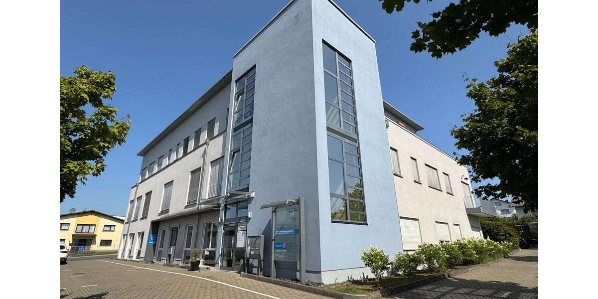 Gewerbeobjekt Wetzlar Hermannstein - 2.070&euro; | Angebot:22092807