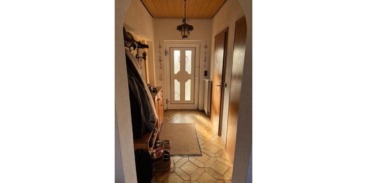 Einfamilienhaus Sinn - 5.5 Zimmer, 166 m&sup2;, 299.000&euro; | Angebot:25918560