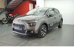 Citroen C3 Max PureTech 110 EAT6 CarPlay FULL LED 34.696 km 13.900 &euro; Lich 35423