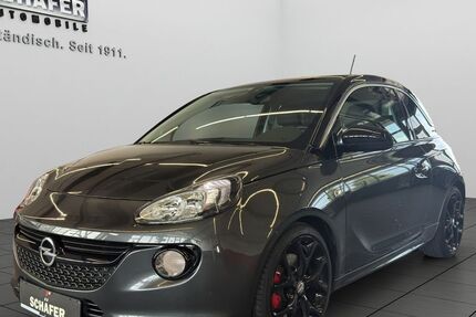 Opel Adam 64.900 km 11.790 &euro; Weilburg 35781