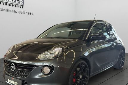 Opel Adam 64.900 km 12.890 &euro; Weilburg 35781