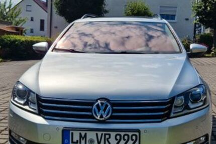 VW Passat Variant 295.300 km 6.800 &euro; Mengerskirchen 35794