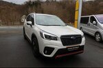 Subaru Forester Edition Sport 40 M-Hybrid 20.150 km 31.990 &euro; Bad Endbach 35080