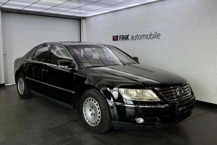VW Phaeton 265.200 km 1.360 &euro; Lich 35423