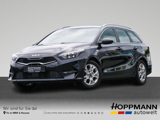 Kia ceed / Ceed 74.131 km 17.970 &euro; Herborn 35745