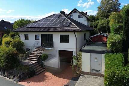 Haus Butzbach - Münster Münster - 3 Zimmer, 100 m&sup2;, 335.000&euro; | Angebot:27359831