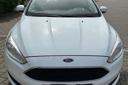Ford Focus 190.500 km 6.200 &euro; Wetzlar 35578