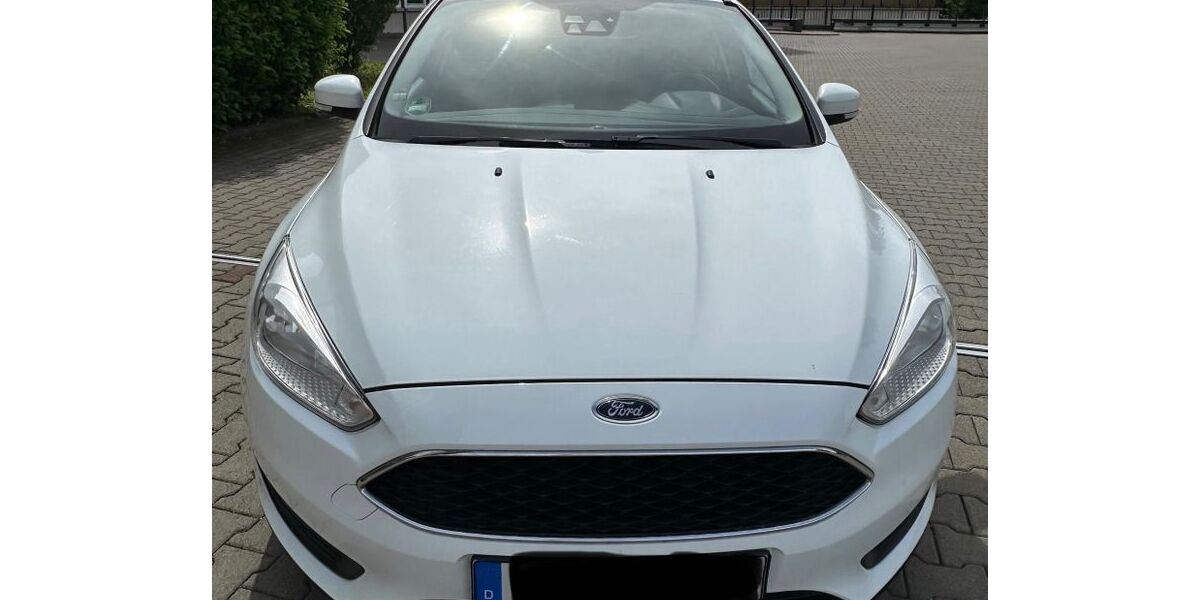 Ford Focus 190.500 km 6.200 &euro; Wetzlar 35578