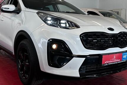 Kia Sportage 81.860 km 19.999 &euro; Ober Mörlen 61239