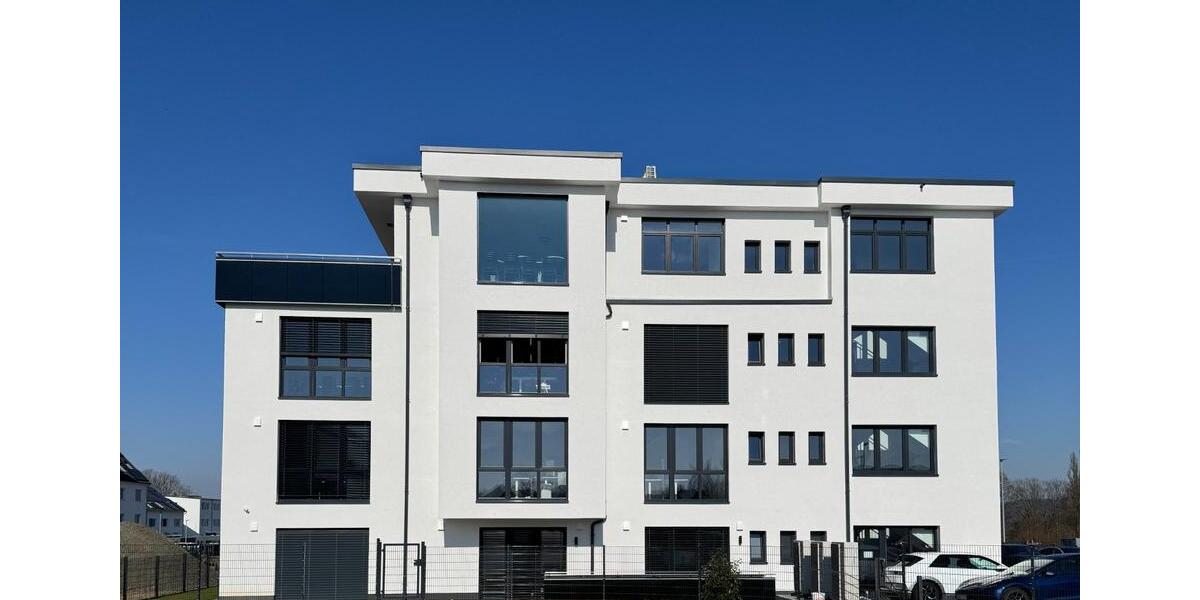 Gewerbeobjekt Gießen - 4.890&euro; | Angebot:24850800