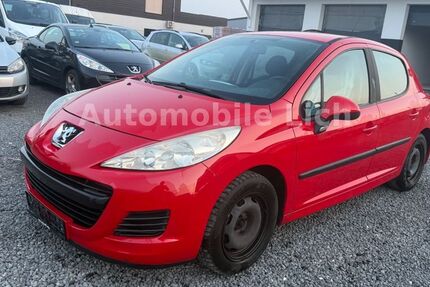 Peugeot 207 105.000 km 1.399 &euro; Lich 35423