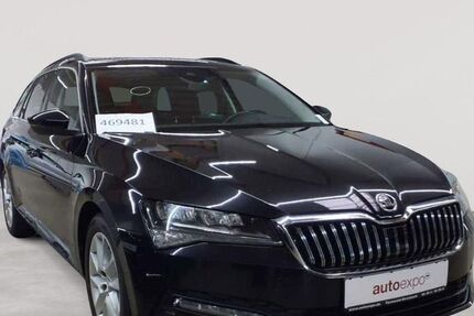 Skoda Superb 183.712 km 17.589 &euro; Fernwald-Steinbach 35463