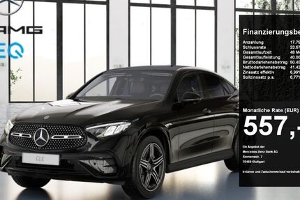 Mercedes-Benz GLC 220 12.280 km 59.180 &euro; Dillenburg 35683