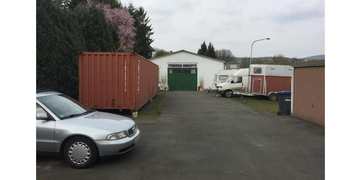 Gewerbeobjekt Solms - 1.700&euro; | Angebot:25253920