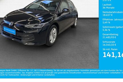 VW Golf 34.900 km 20.730 &euro; Gießen 35394
