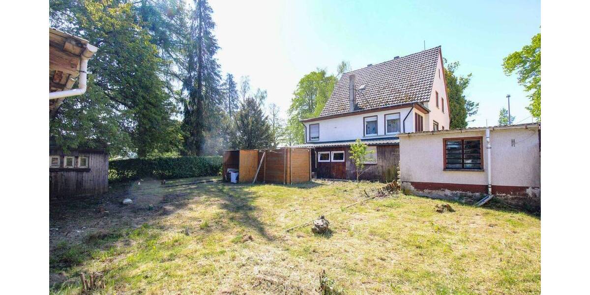 Einfamilienhaus Wetzlar - 7 Zimmer, 299.000&euro; | Angebot:26673702