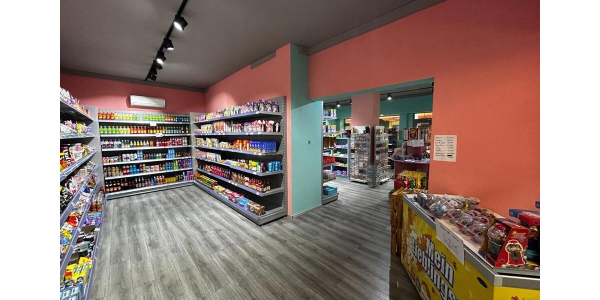 Gewerbeobjekt Gießen - 2.560&euro; | Angebot:25070627